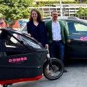 Initiativen f&uuml;r ein Leben ohne eigenes Auto