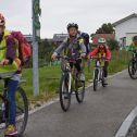 Der Schulweg: F&ouml;rderung der aktiven Mobilit&auml;t bei Kindern