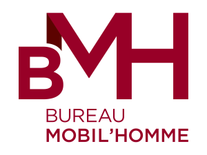 Bureau Mobil'homme