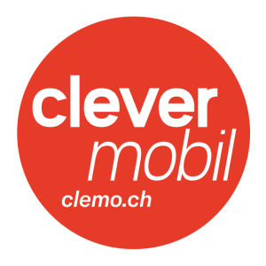 Clevermobil Regionen SG
