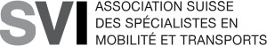 SVI Association suisse des spécialistes en mobilité et transports