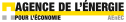 AEnEC » Agence de l'énergie pour l'économie | depuis 2001